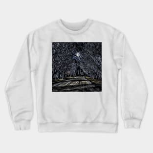 Dark Shines - Graphic 1 Crewneck Sweatshirt